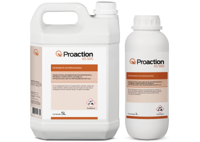 PROACTION – AS 500