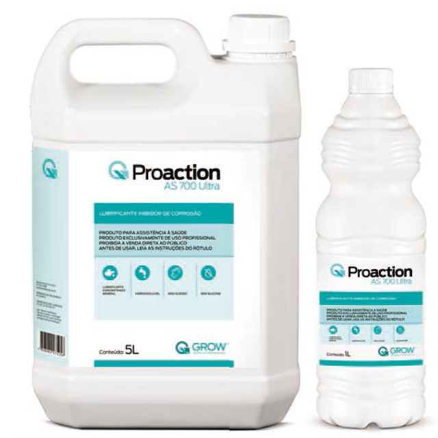 Proaction AS 700 Ultra